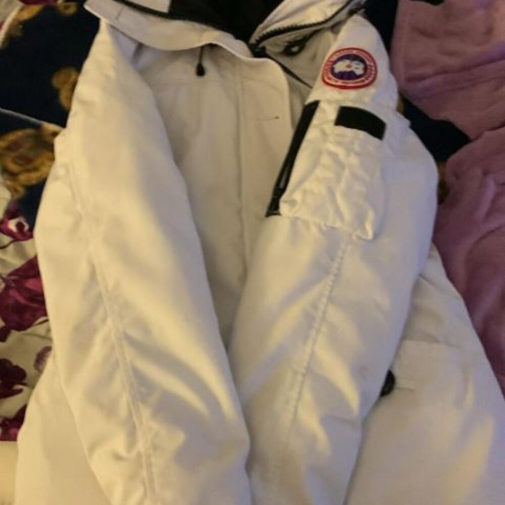 Canada Goose Jacket